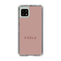 スリムプロテクションケース［ FURLA - CLOUDY PINK ］