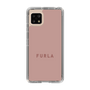 スリムプロテクションケース［ FURLA - CLOUDY PINK ］