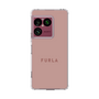 スリムプロテクションケース［ FURLA - CLOUDY PINK ］
