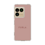 スリムプロテクションケース［ FURLA - CLOUDY PINK ］