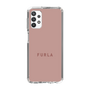 スリムプロテクションケース［ FURLA - CLOUDY PINK ］