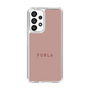 スリムプロテクションケース［ FURLA - CLOUDY PINK ］
