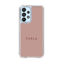 スリムプロテクションケース［ FURLA - CLOUDY PINK ］