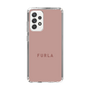 スリムプロテクションケース［ FURLA - CLOUDY PINK ］