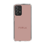 スリムプロテクションケース［ FURLA - CLOUDY PINK ］