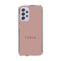 スリムプロテクションケース［ FURLA - CLOUDY PINK ］