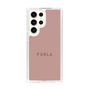 スリムプロテクションケース［ FURLA - CLOUDY PINK ］