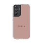 スリムプロテクションケース［ FURLA - CLOUDY PINK ］