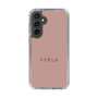スリムプロテクションケース［ FURLA - CLOUDY PINK ］