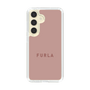 スリムプロテクションケース［ FURLA - CLOUDY PINK ］