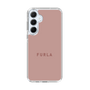 スリムプロテクションケース［ FURLA - CLOUDY PINK ］