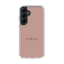 スリムプロテクションケース［ FURLA - CLOUDY PINK ］