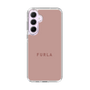 スリムプロテクションケース［ FURLA - CLOUDY PINK ］