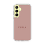 スリムプロテクションケース［ FURLA - CLOUDY PINK ］