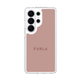 スリムプロテクションケース［ FURLA - CLOUDY PINK ］
