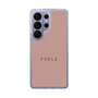スリムプロテクションケース［ FURLA - CLOUDY PINK ］