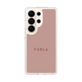 スリムプロテクションケース［ FURLA - CLOUDY PINK ］