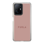 スリムプロテクションケース［ FURLA - CLOUDY PINK ］