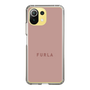 スリムプロテクションケース［ FURLA - CLOUDY PINK ］