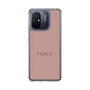 スリムプロテクションケース［ FURLA - CLOUDY PINK ］
