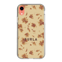 スリムプロテクションケース［ FURLA - FIORELLINI-01 ］