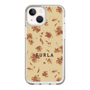 スリムプロテクションケース［ FURLA - FIORELLINI-01 ］