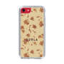 スリムプロテクションケース［ FURLA - FIORELLINI-01 ］