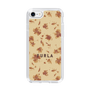 スリムプロテクションケース［ FURLA - FIORELLINI-01 ］