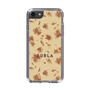 スリムプロテクションケース［ FURLA - FIORELLINI-01 ］