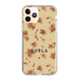 スリムプロテクションケース［ FURLA - FIORELLINI-01 ］