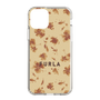 スリムプロテクションケース［ FURLA - FIORELLINI-01 ］