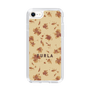 スリムプロテクションケース［ FURLA - FIORELLINI-01 ］