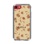 スリムプロテクションケース［ FURLA - FIORELLINI-01 ］