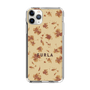 スリムプロテクションケース［ FURLA - FIORELLINI-01 ］