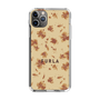 スリムプロテクションケース［ FURLA - FIORELLINI-01 ］