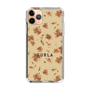 スリムプロテクションケース［ FURLA - FIORELLINI-01 ］