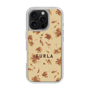 スリムプロテクションケース［ FURLA - FIORELLINI-01 ］