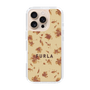 スリムプロテクションケース［ FURLA - FIORELLINI-01 ］