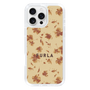 スリムプロテクションケース［ FURLA - FIORELLINI-01 ］