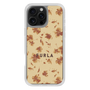 スリムプロテクションケース［ FURLA - FIORELLINI-01 ］