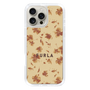 スリムプロテクションケース［ FURLA - FIORELLINI-01 ］