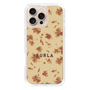スリムプロテクションケース［ FURLA - FIORELLINI-01 ］