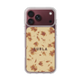 スリムプロテクションケース［ FURLA - FIORELLINI-01 ］