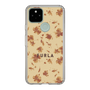 スリムプロテクションケース［ FURLA - FIORELLINI-01 ］