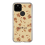 スリムプロテクションケース［ FURLA - FIORELLINI-01 ］