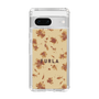 スリムプロテクションケース［ FURLA - FIORELLINI-01 ］