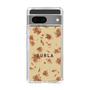 スリムプロテクションケース［ FURLA - FIORELLINI-01 ］