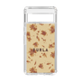 スリムプロテクションケース［ FURLA - FIORELLINI-01 ］