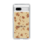 スリムプロテクションケース［ FURLA - FIORELLINI-01 ］
