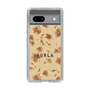 スリムプロテクションケース［ FURLA - FIORELLINI-01 ］